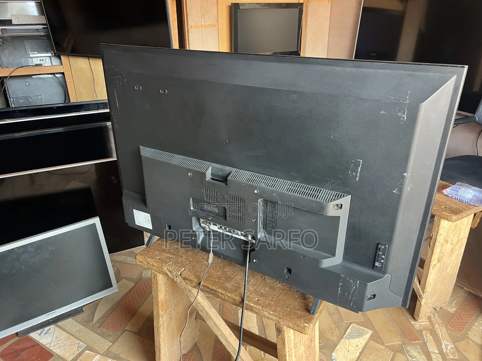 Sony 40 Led Tv