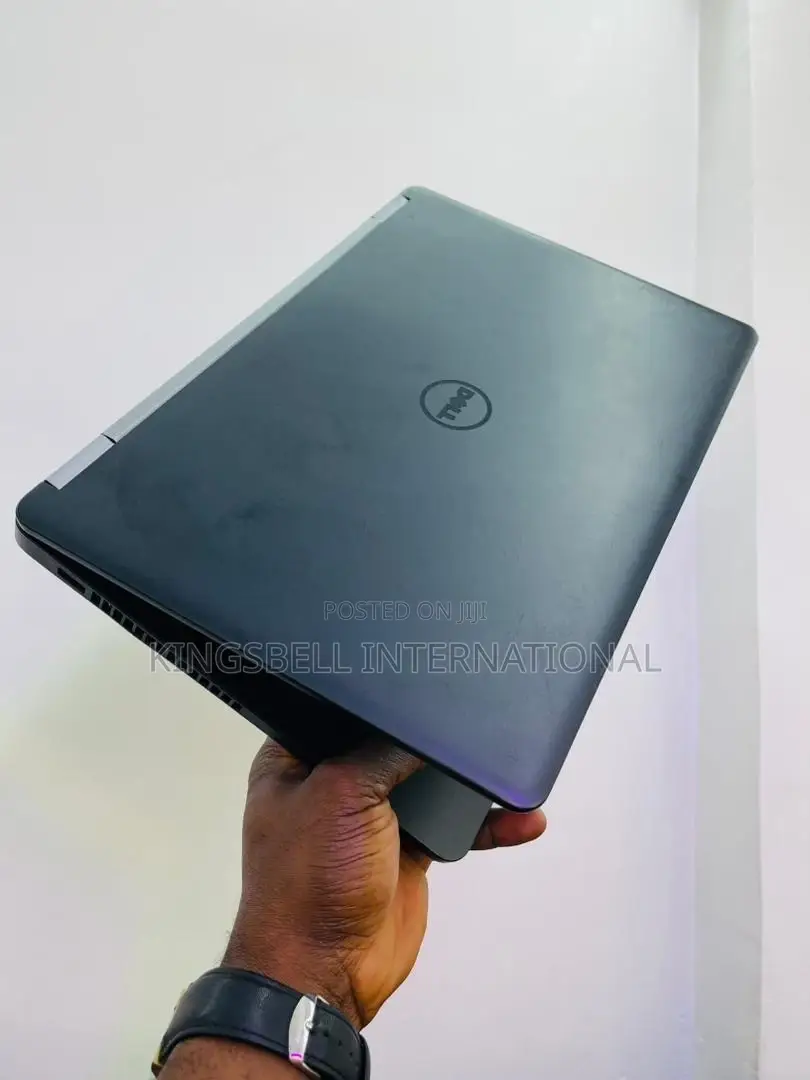 Laptop Dell Latitude 14 E5470 8GB Intel Core i5 SSD 256GB
