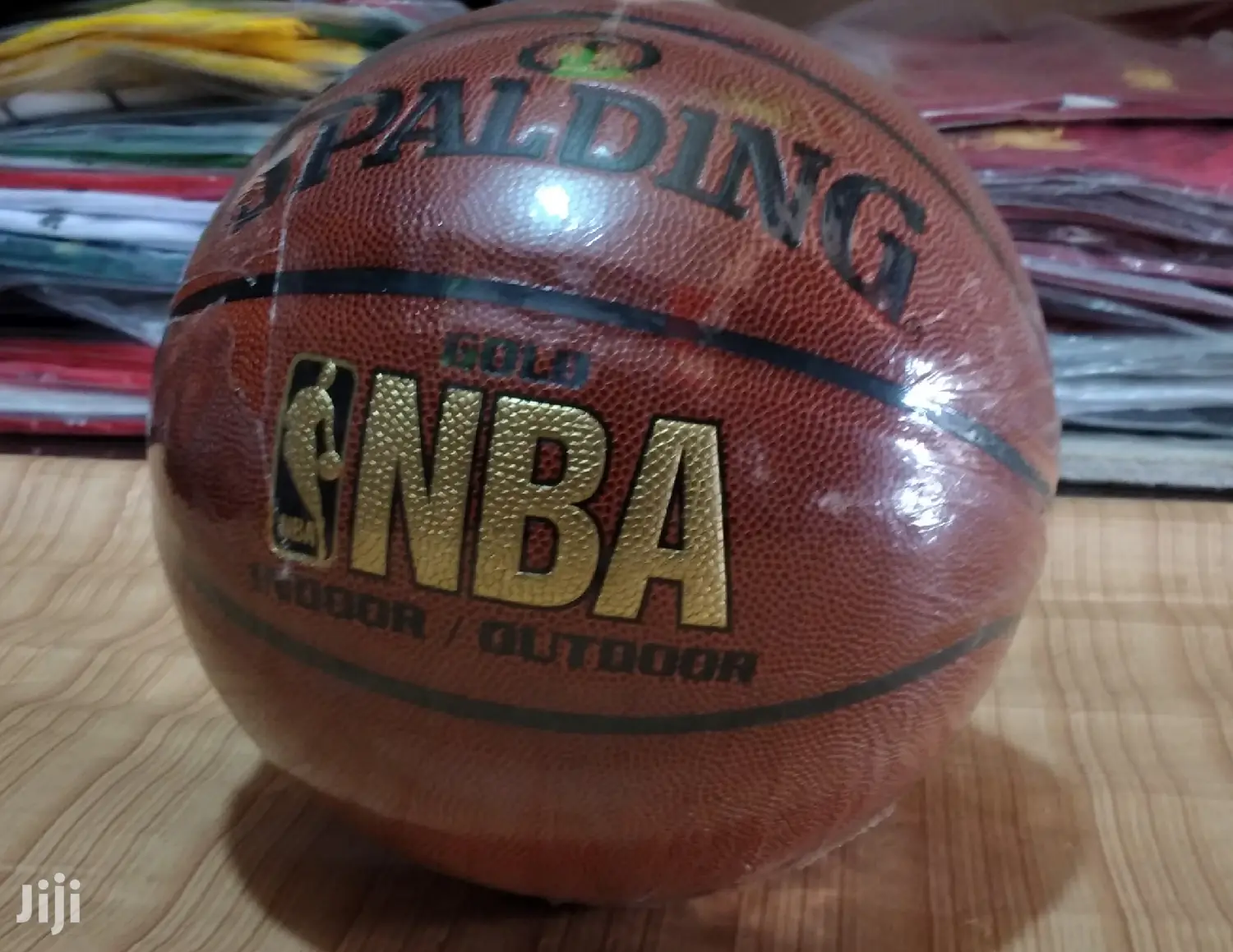 Spalding Basketball