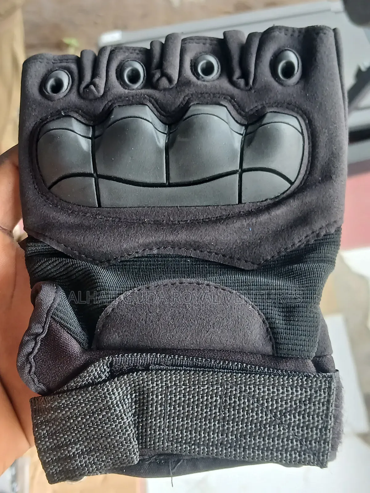 Gym Gloves