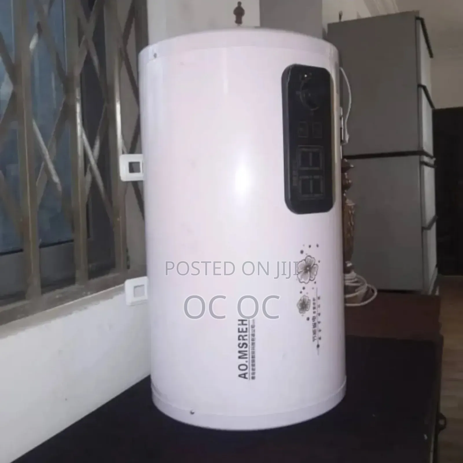 Water Heater 40l