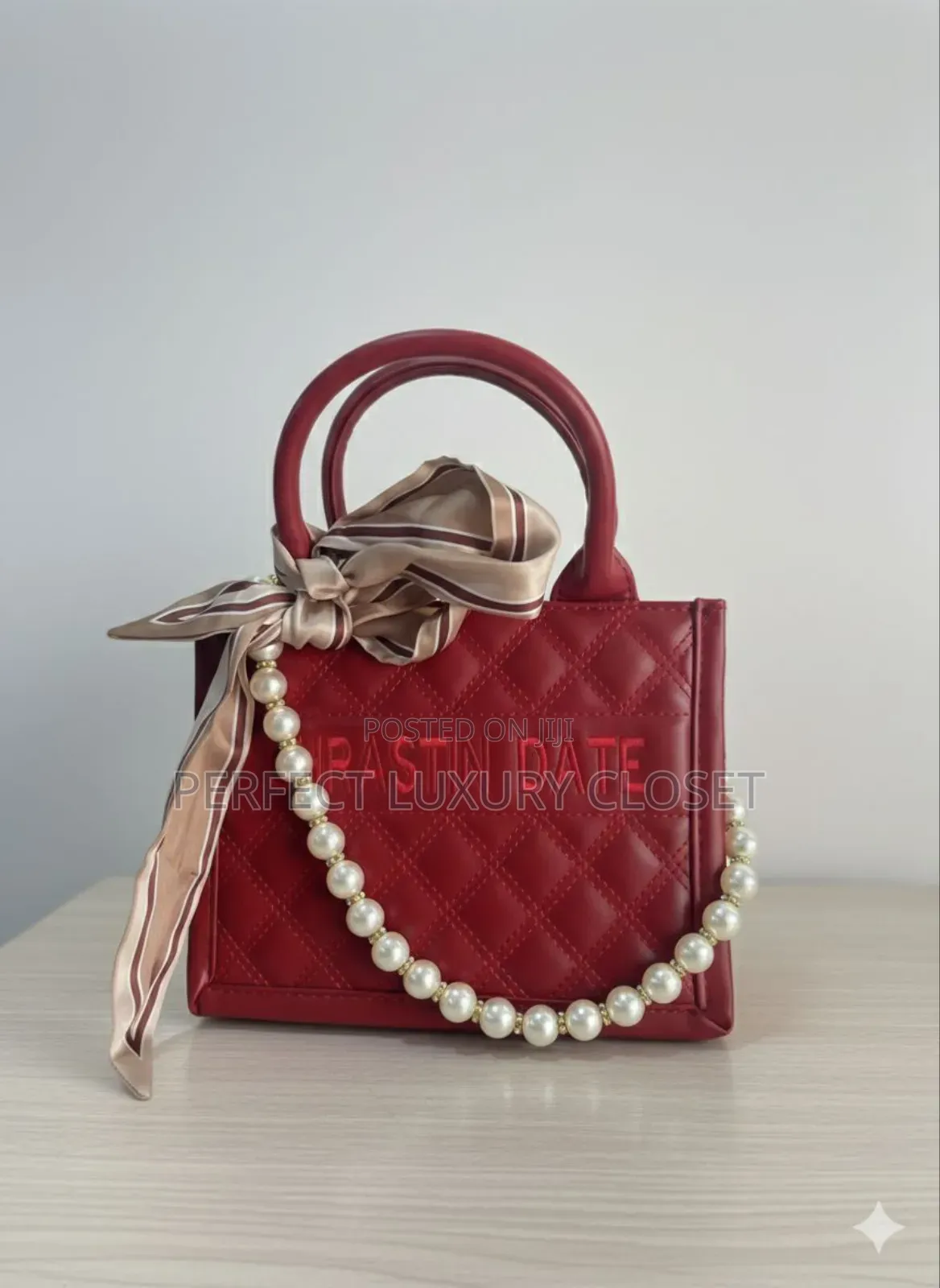 Quality Perfect Handbag