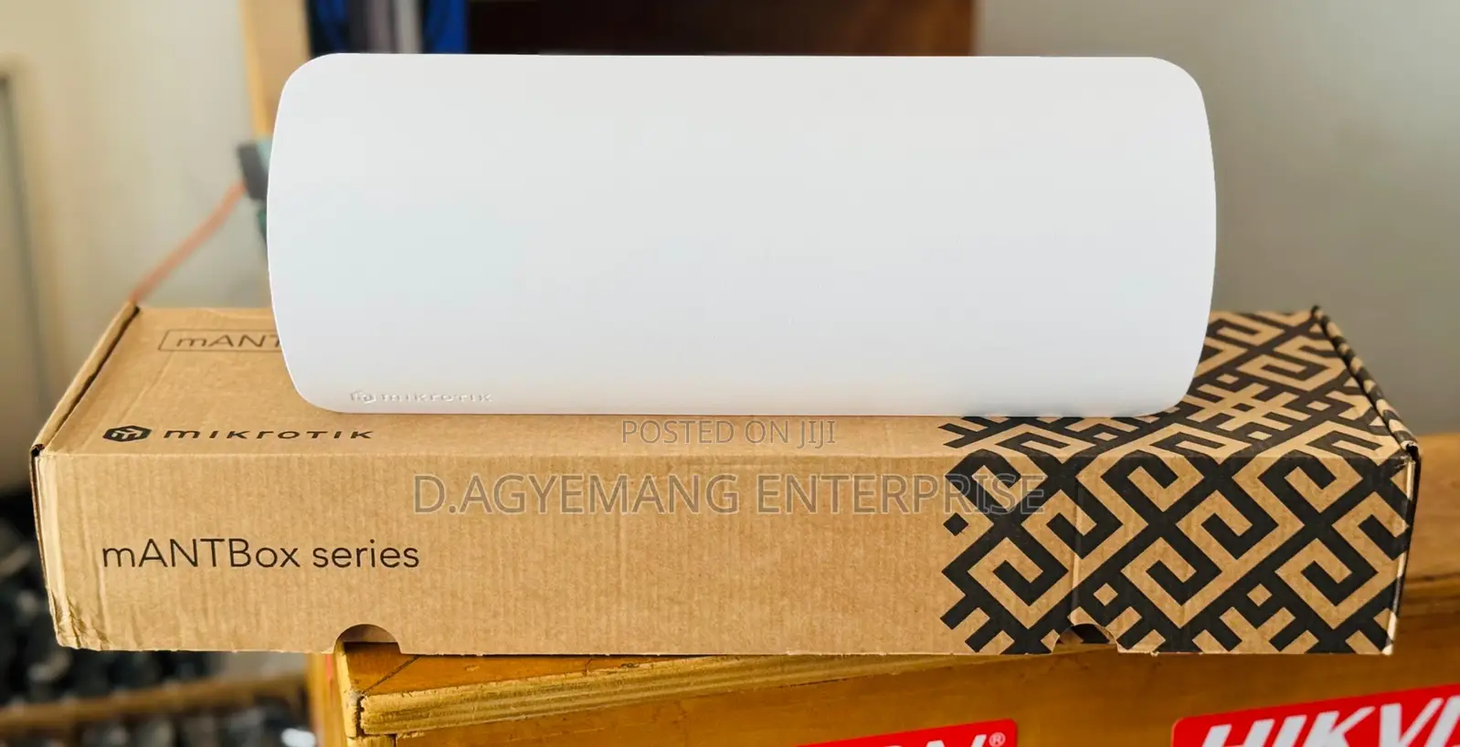 *Mantbox Ax 15s*