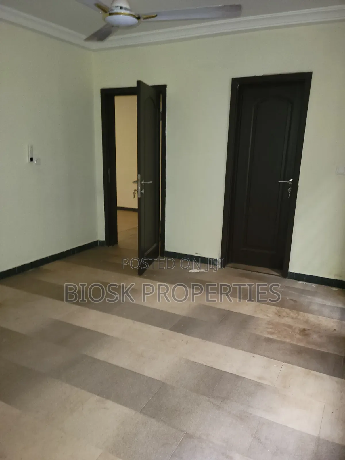 2bdrm Apartment in Biosk Properties, Malejor for rent