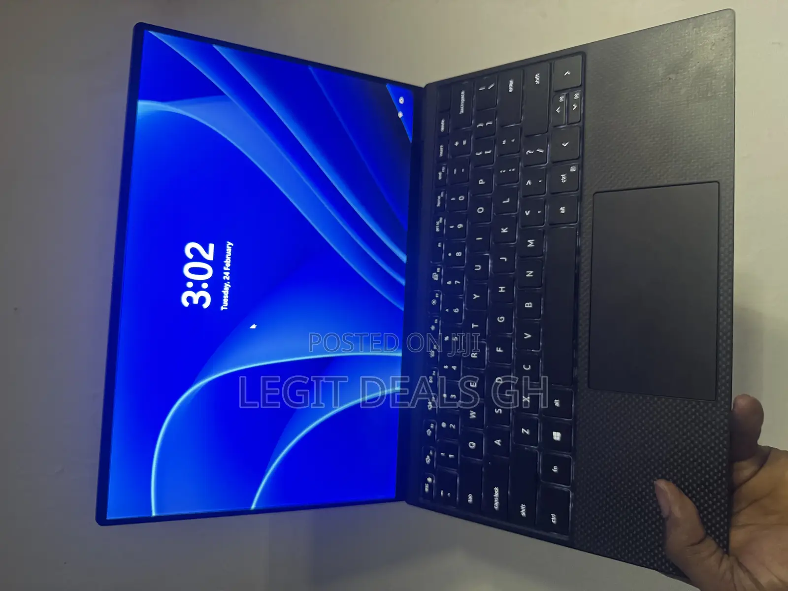 Laptop Dell XPS 13 9310 8GB Intel Core i5 SSD 256GB