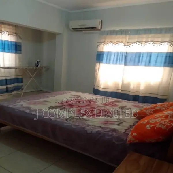 5bdrm House in Dzorwulu for sale