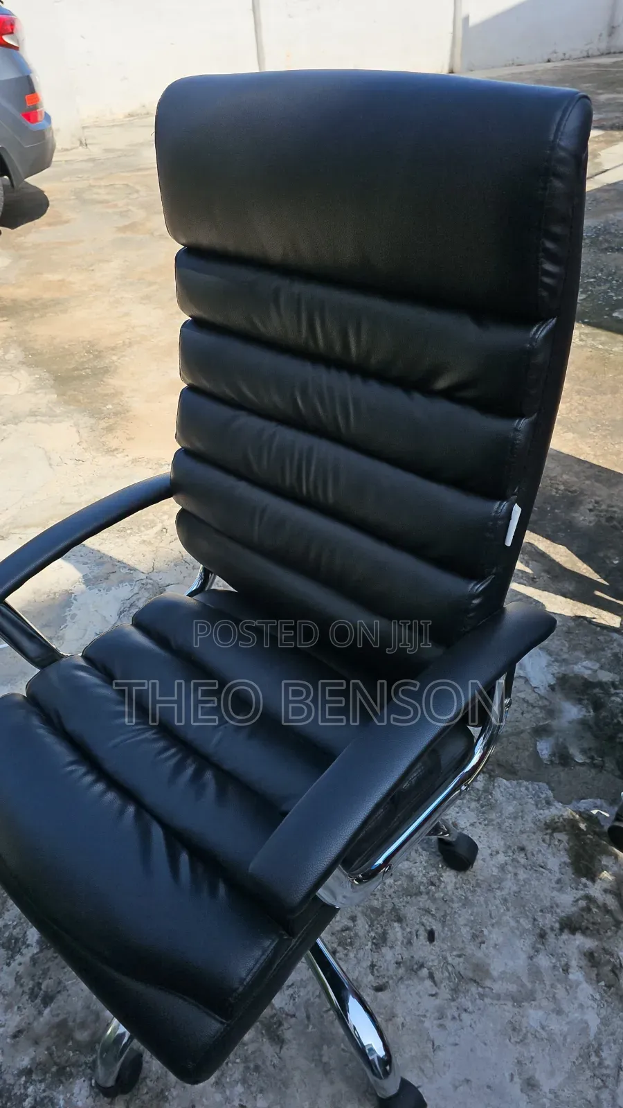 Office Chair for Sale