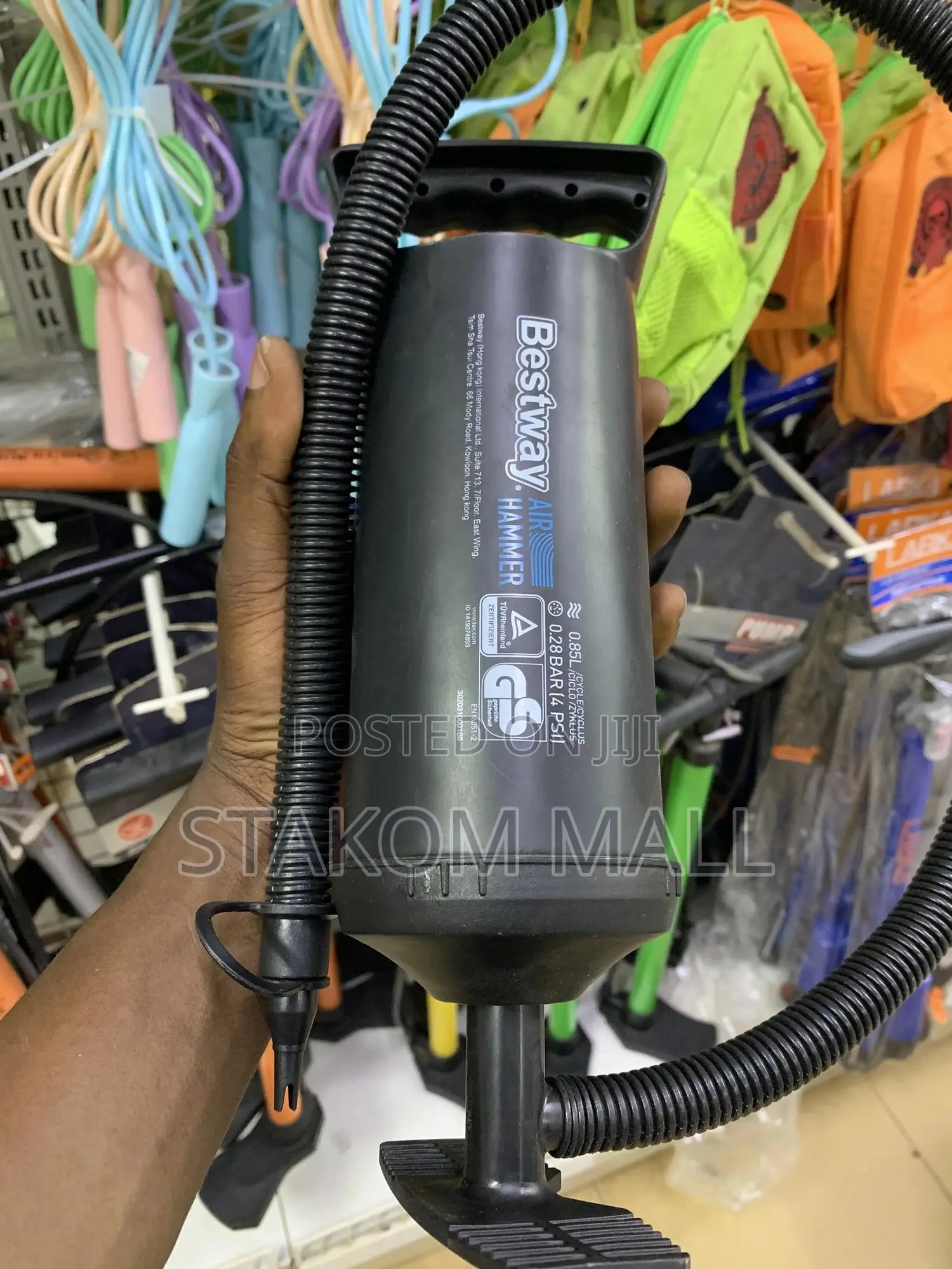 Bestway Air Pump