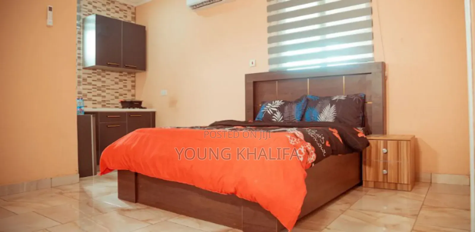 Standard Room Available for Daliy East Airport