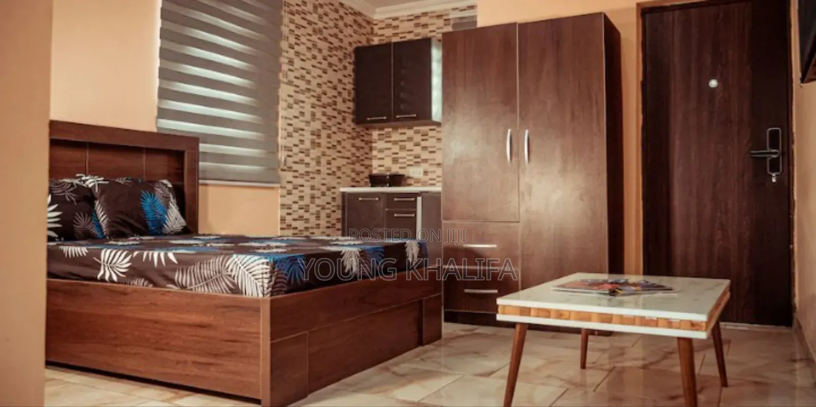 Standard Room Available for Daliy East Airport