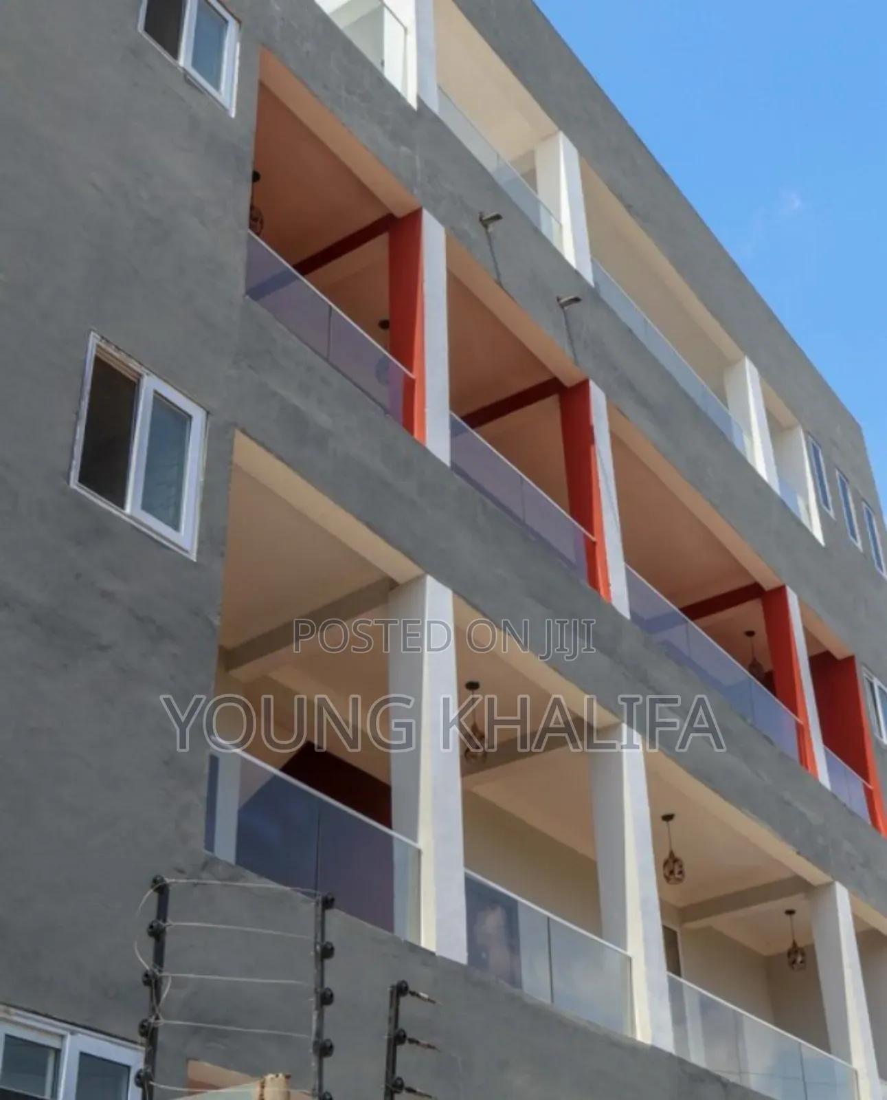 Standard Room Available for Daliy East Airport