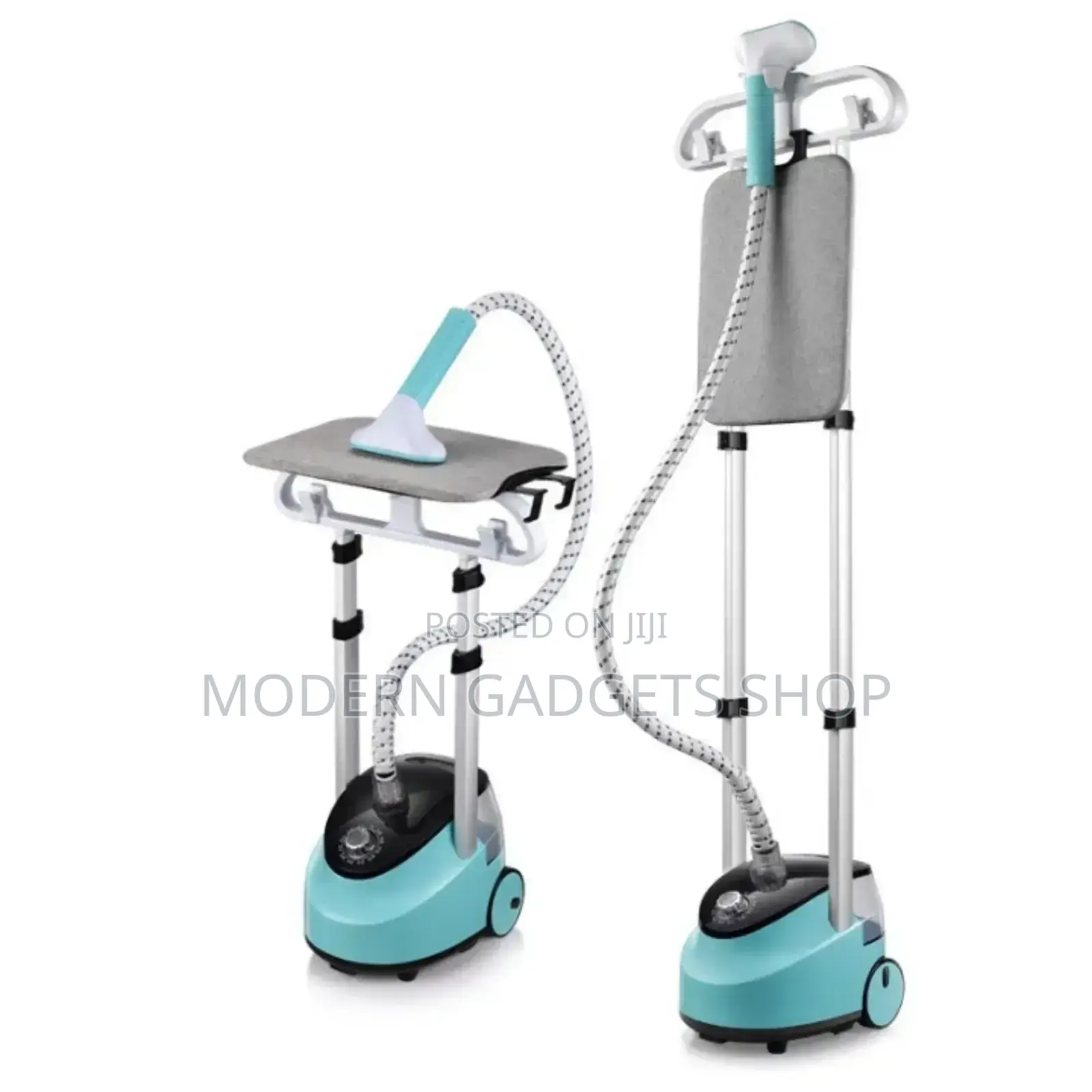 High Performance Garment Steamer