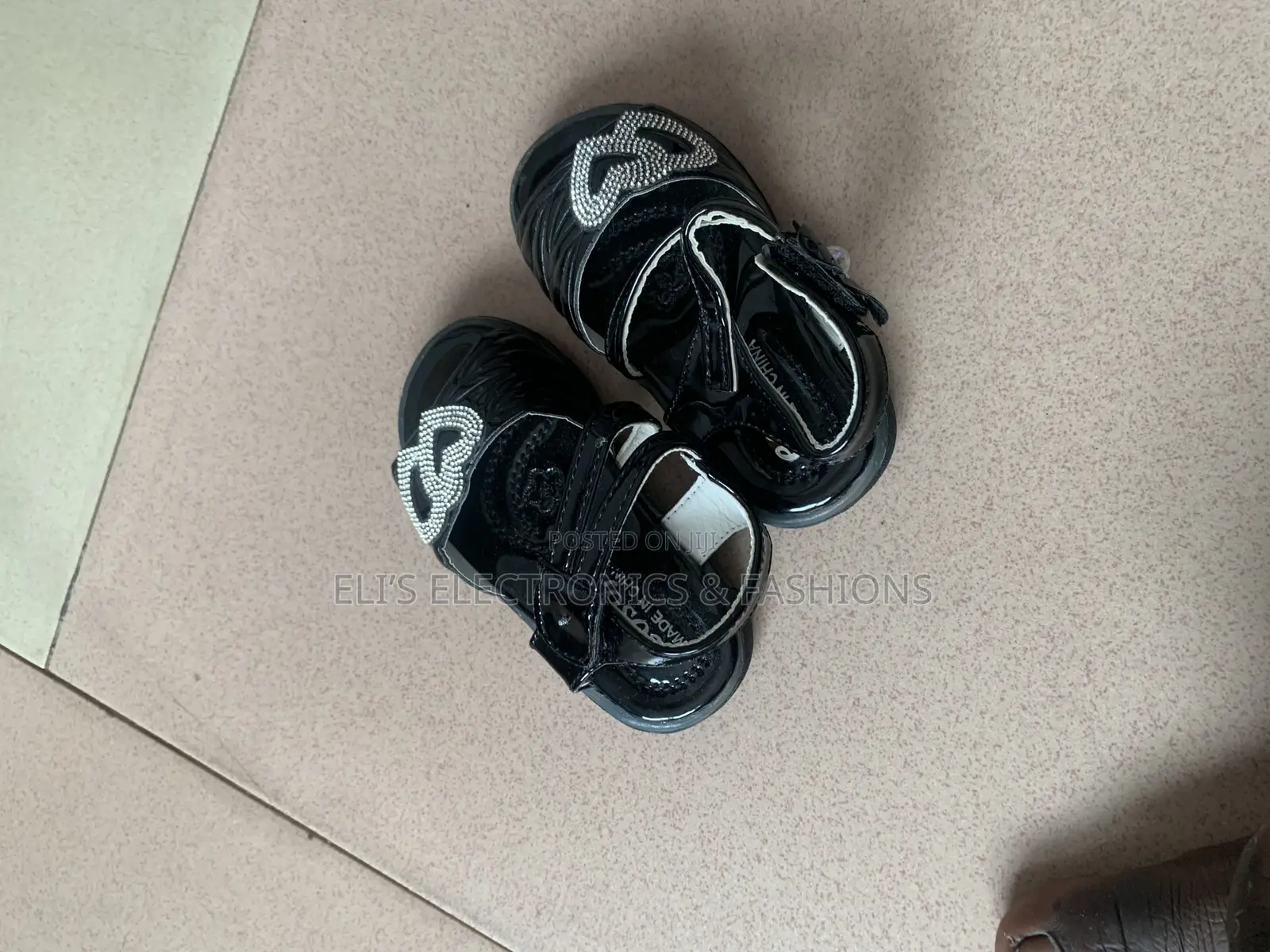 Babies Sandals