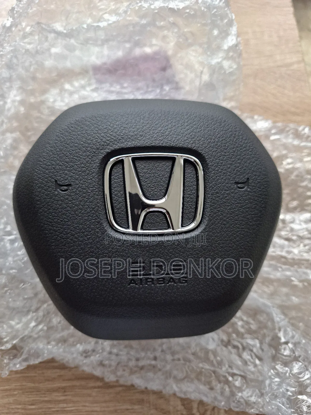 Hrv Steering Airbag 2023,2024,2025,2026 Oem