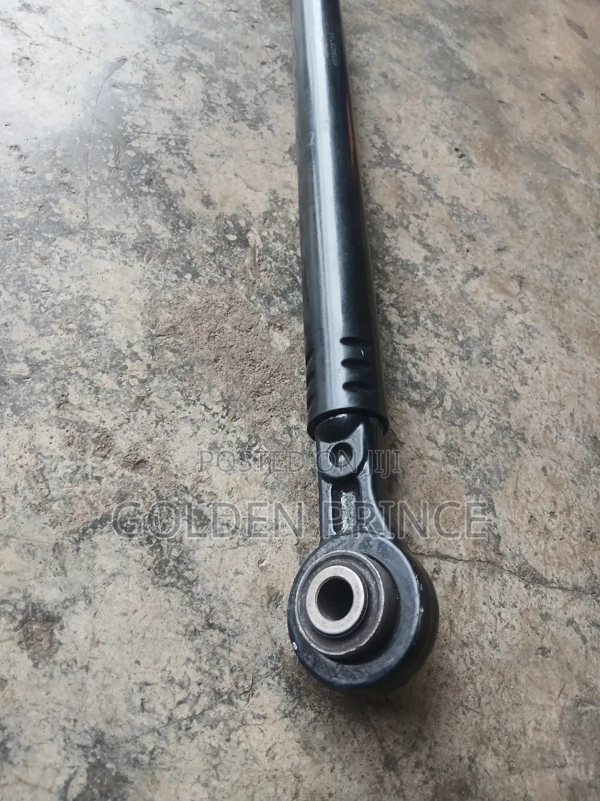 Wrangler Back Control Arm 013-022