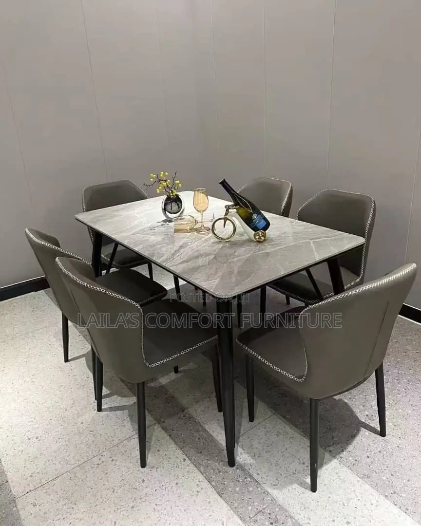 Marble Dining Table