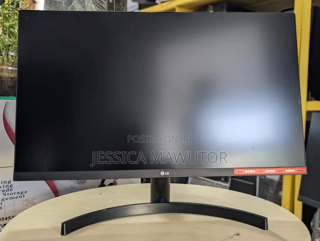 Lg Monitor