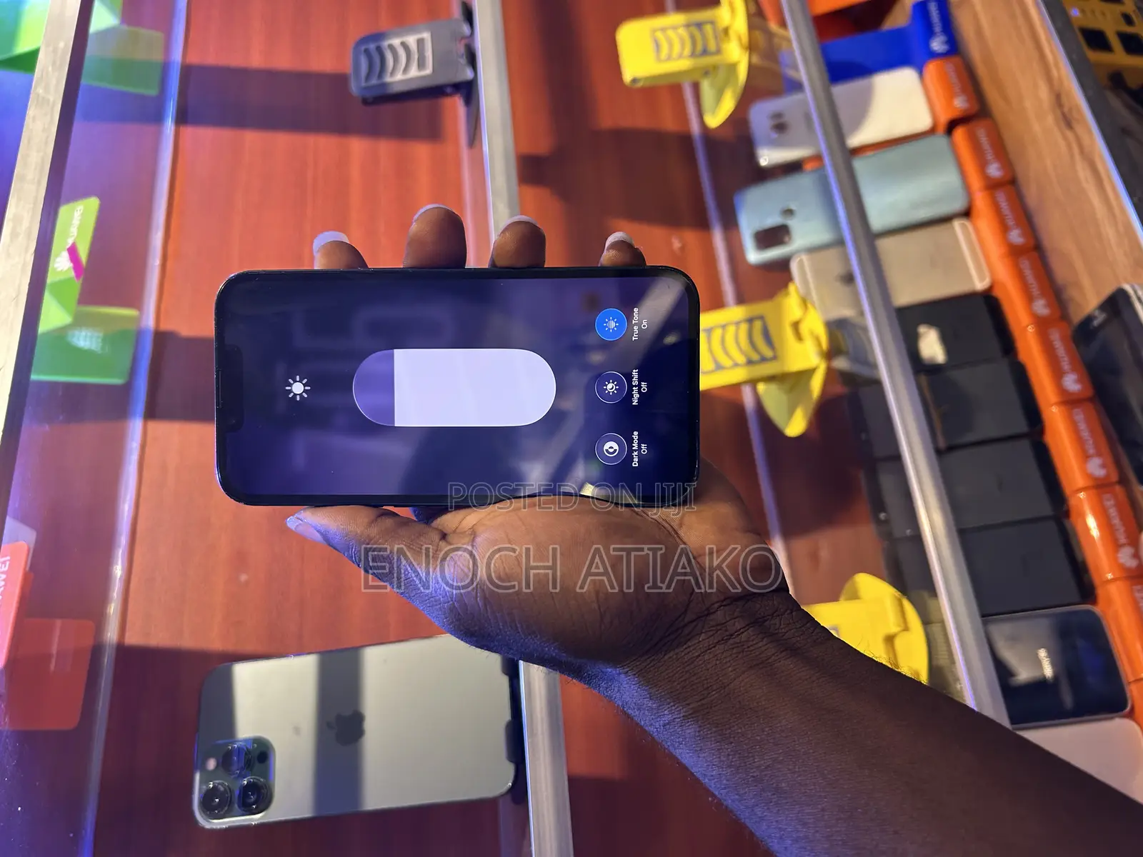 Apple iPhone 13 128 GB Blue