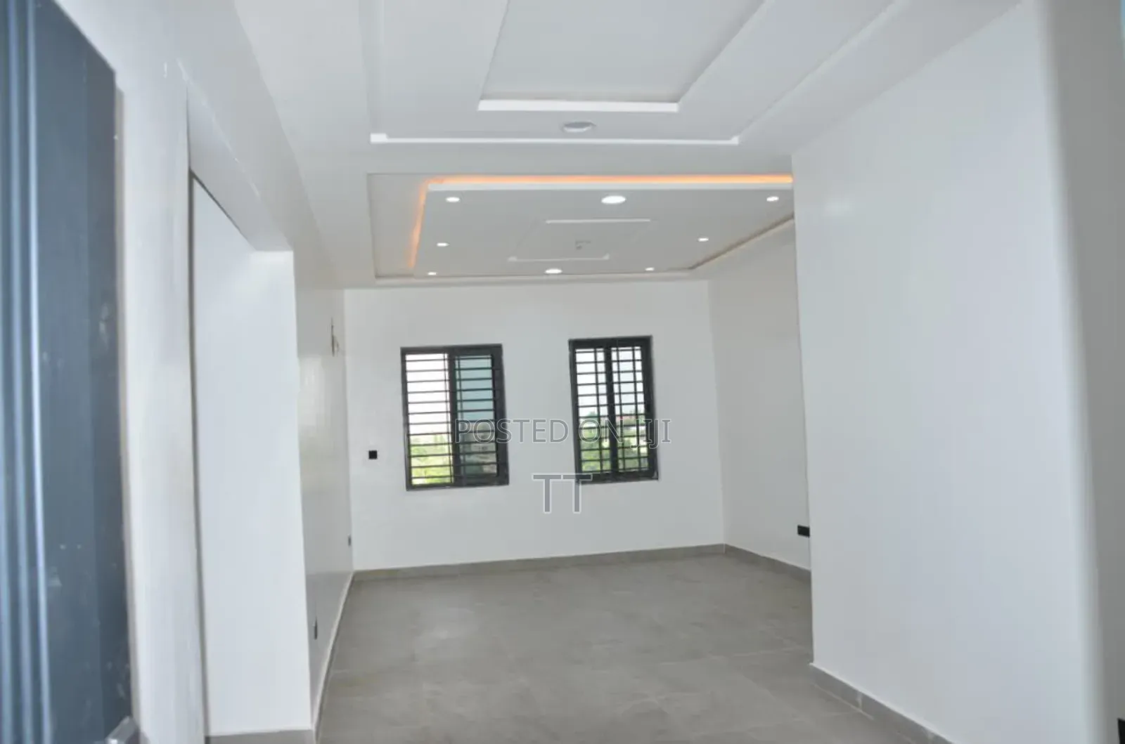 1bdrm Apartment in Teshie Manna for rent