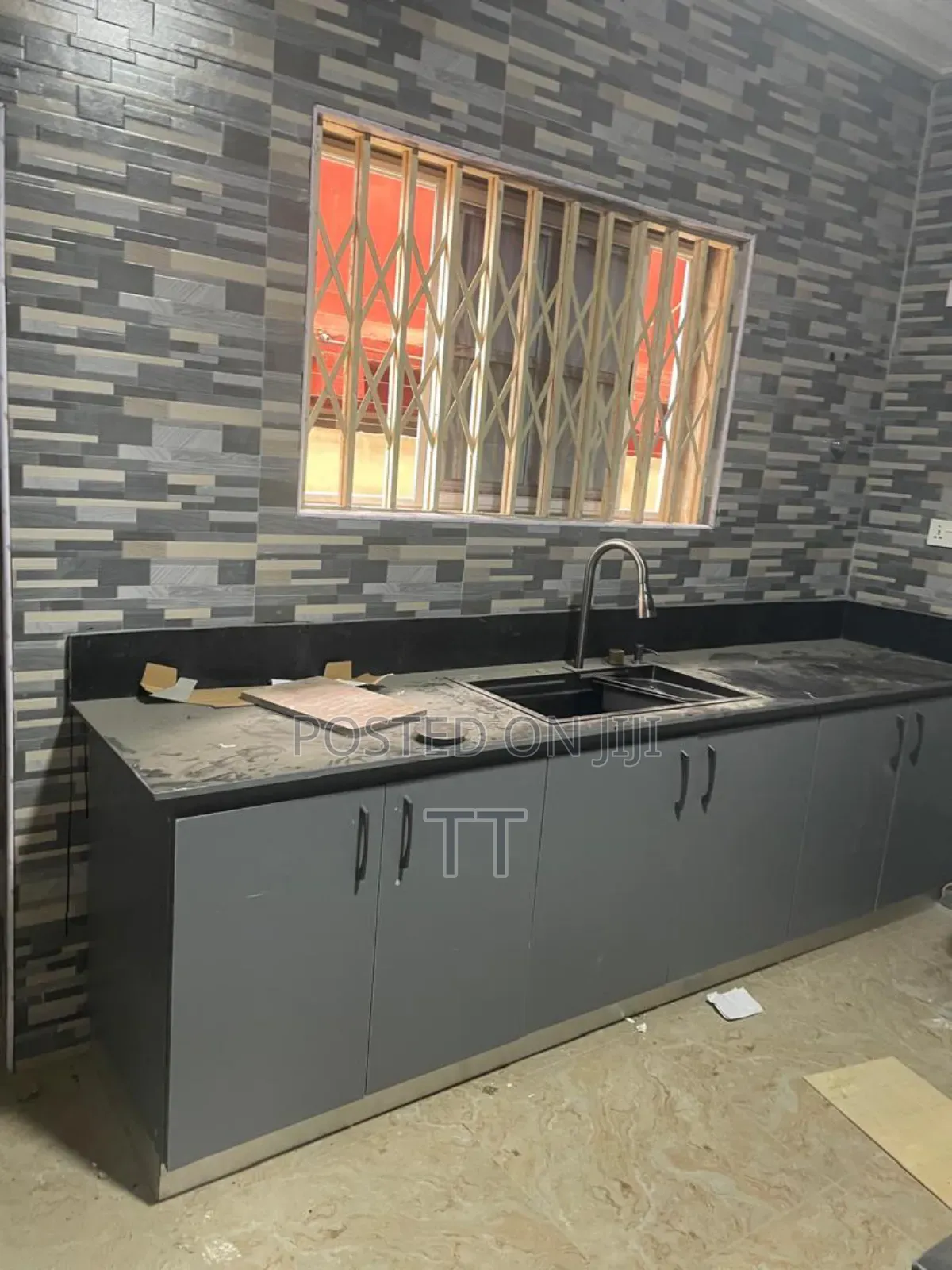 1bdrm Apartment in Teshie Manna for rent
