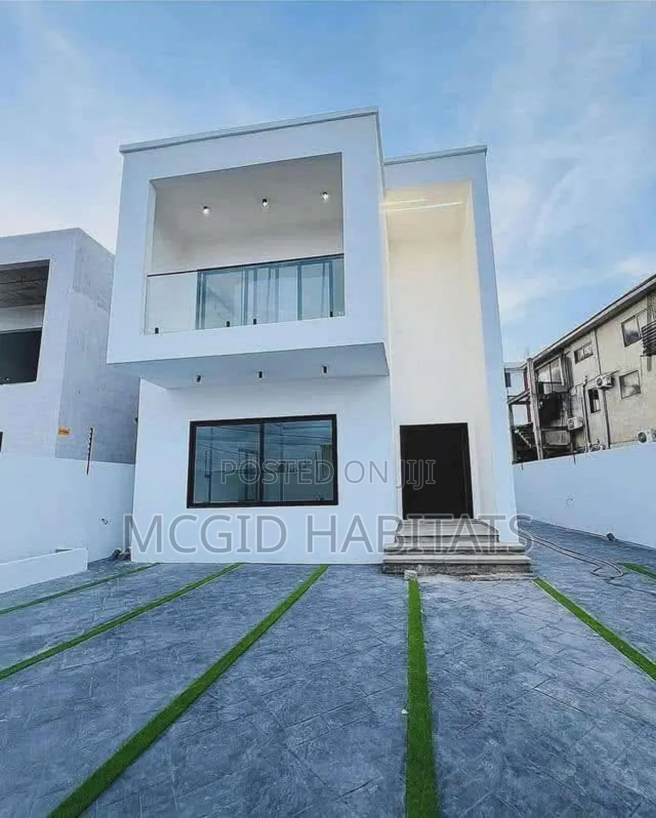 3bdrm House in Ashaley Botwe for rent