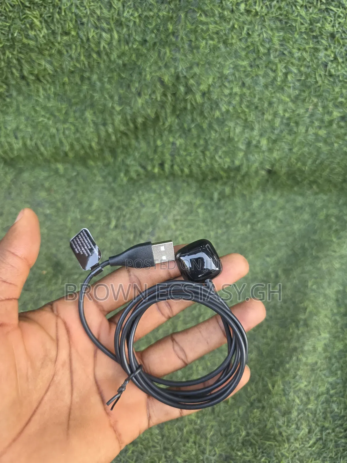 Fitbit Versa 3/4 Sense 1/2 Watch Charger