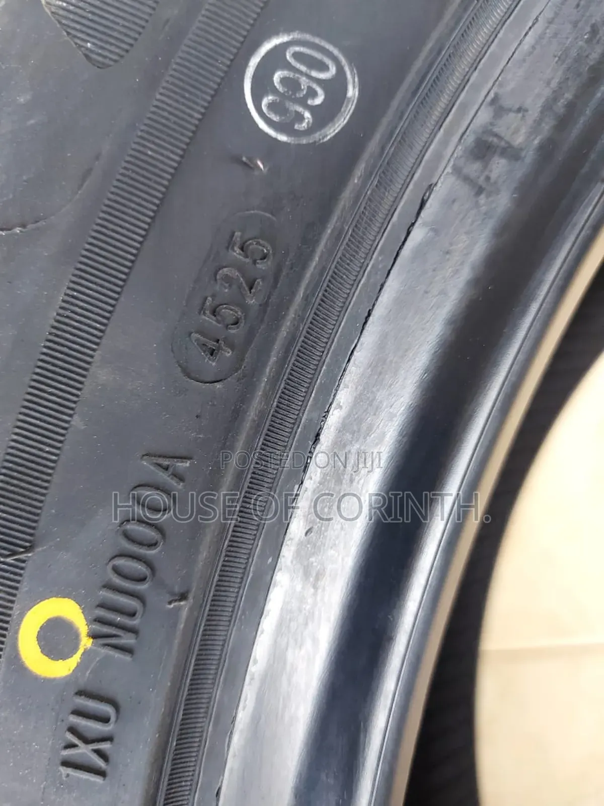 275/60r20 Centara Grand Tourer