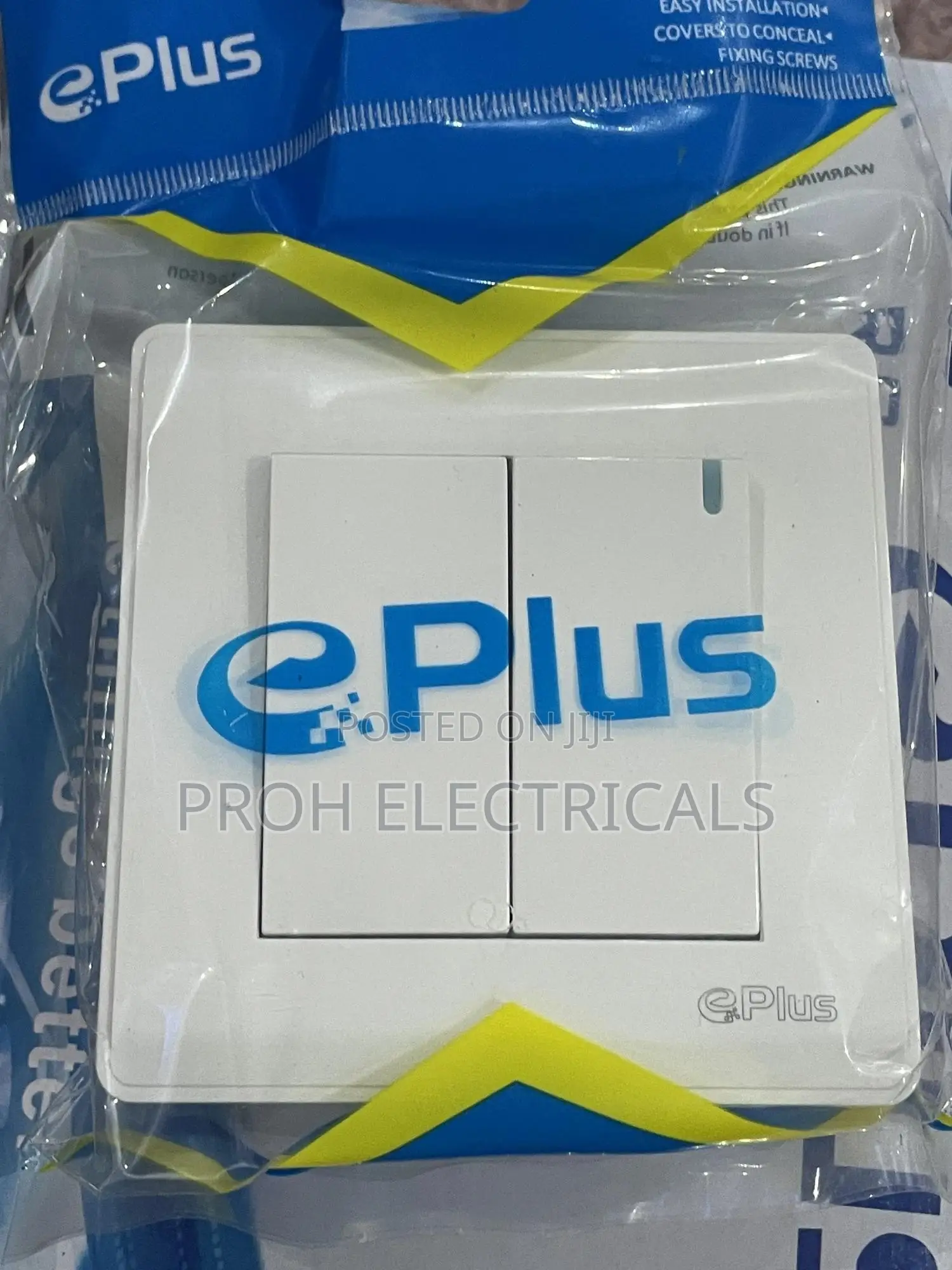 Electrical Swithes