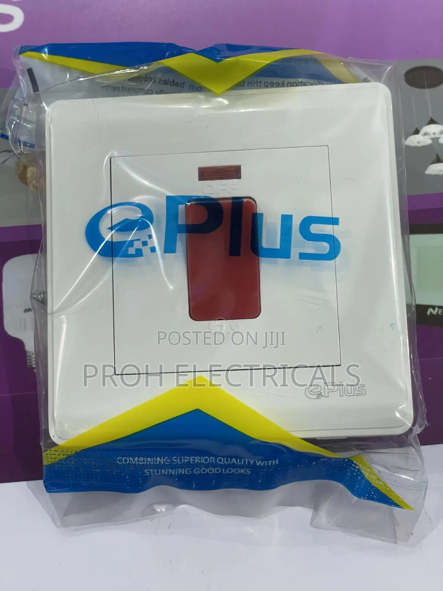 Electrical Swithes