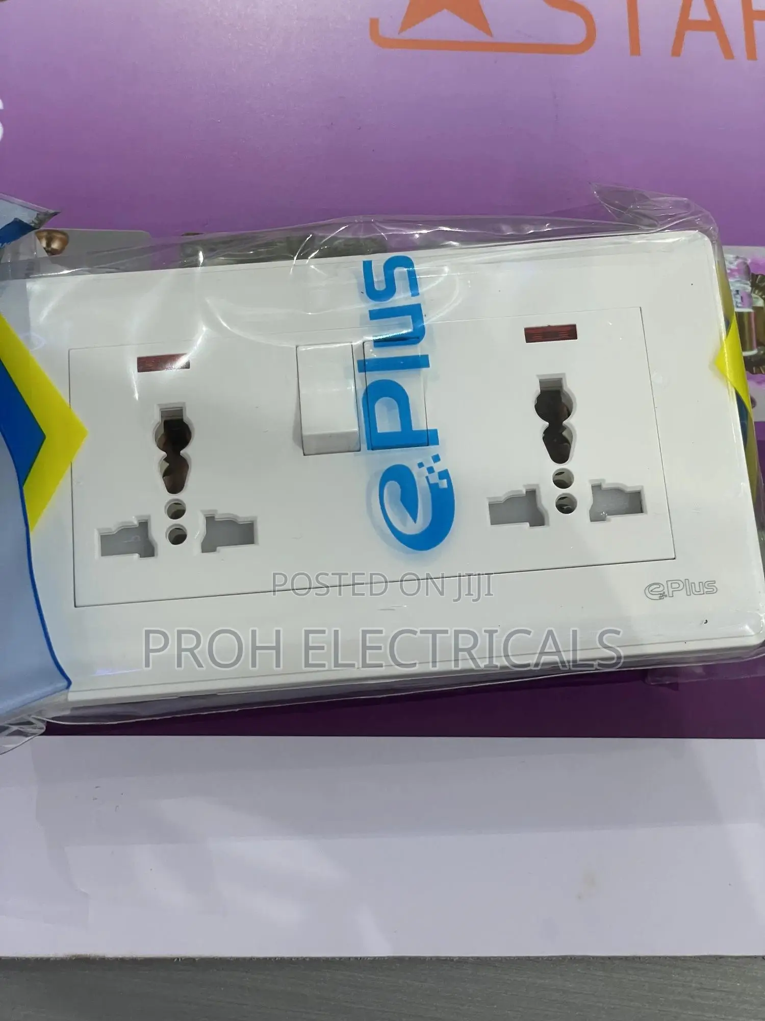 Electrical Swithes
