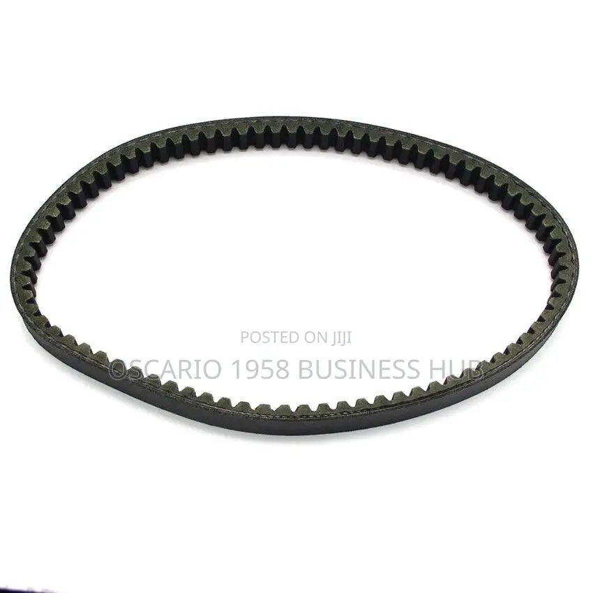 Driving Belts and More Kinds of Industrial Belts