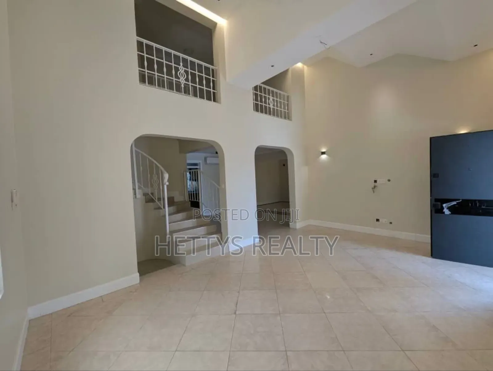 4bdrm House in A&C Mall Area for rent