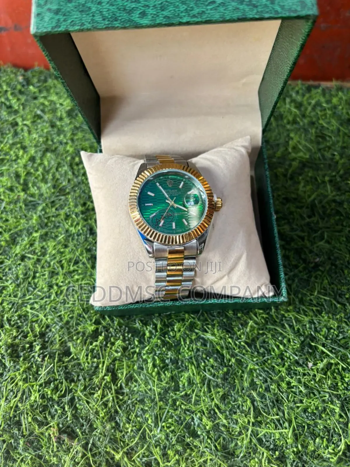 Original Rolex Watches Available