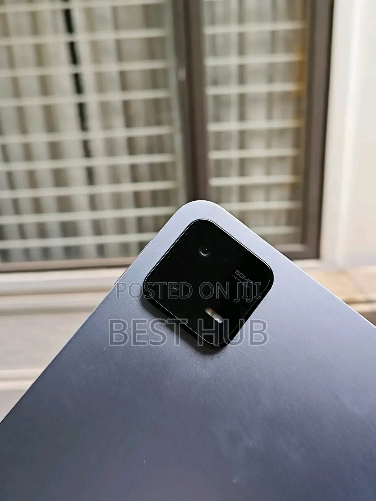New Xiaomi Pad 6 256 GB Gray