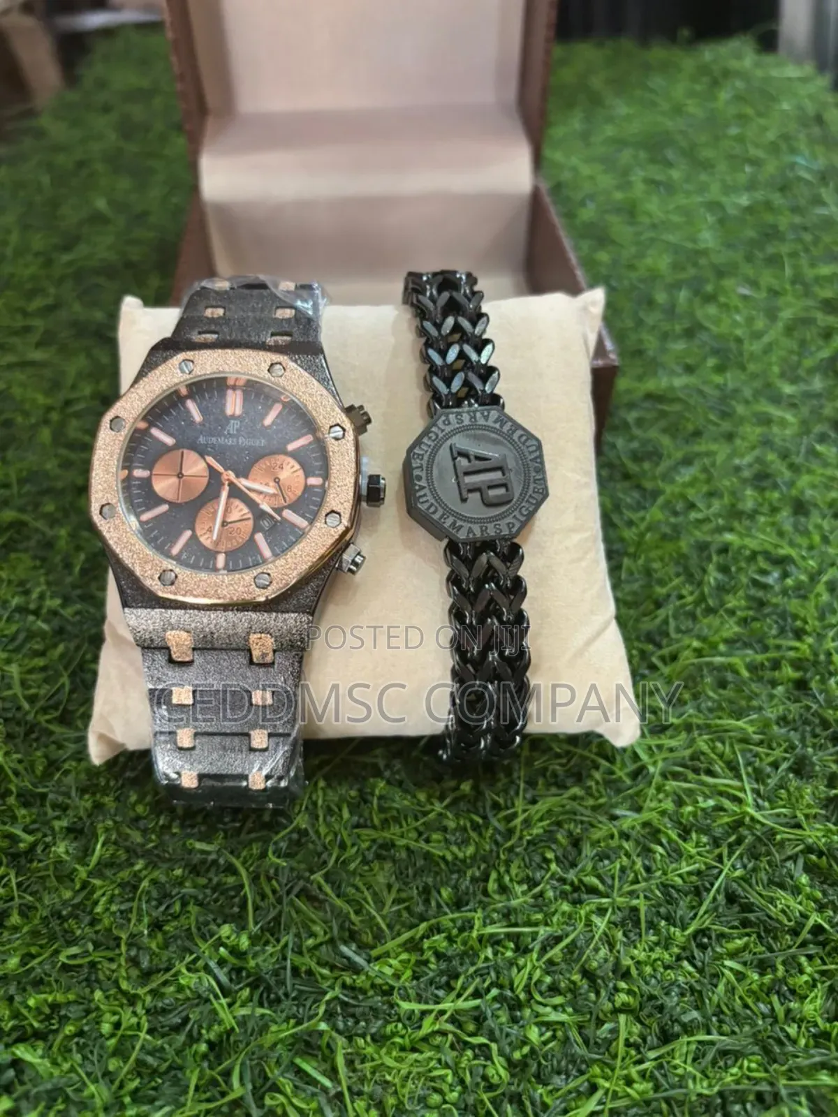 Original Audemars Piguet Watches