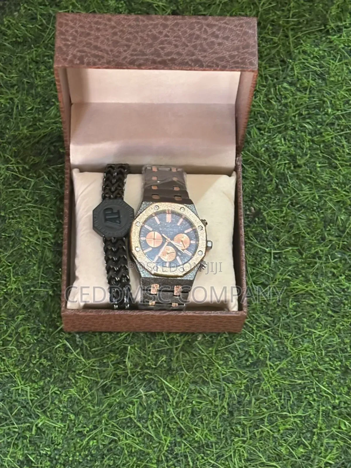 Original Audemars Piguet Watches
