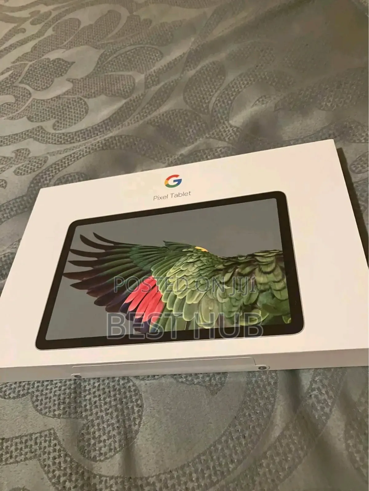 New Google Pixel C 128 GB Gray