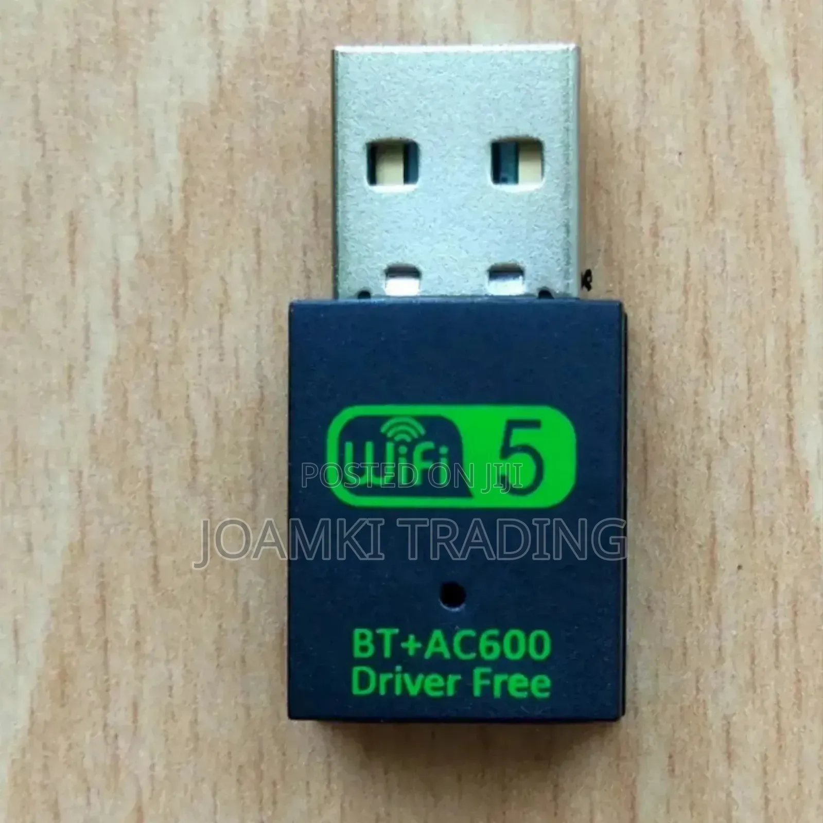 600mps 2 In 1 Wifi Adapter And Bluetooth, 2.4g,5g Ghz,
