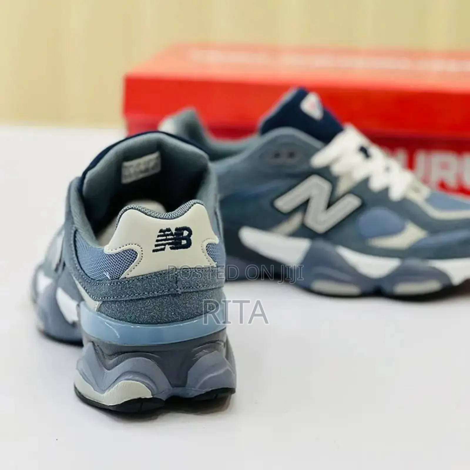 New Balance Sneakers
