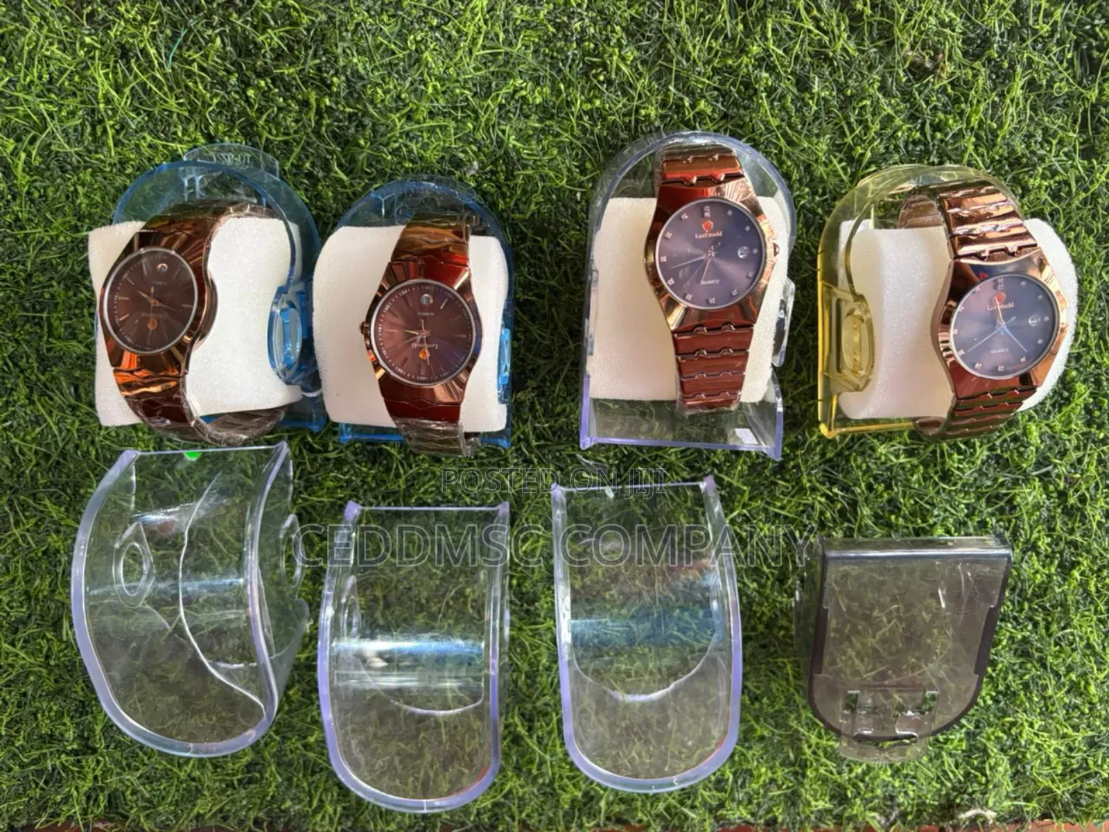 Original Watches