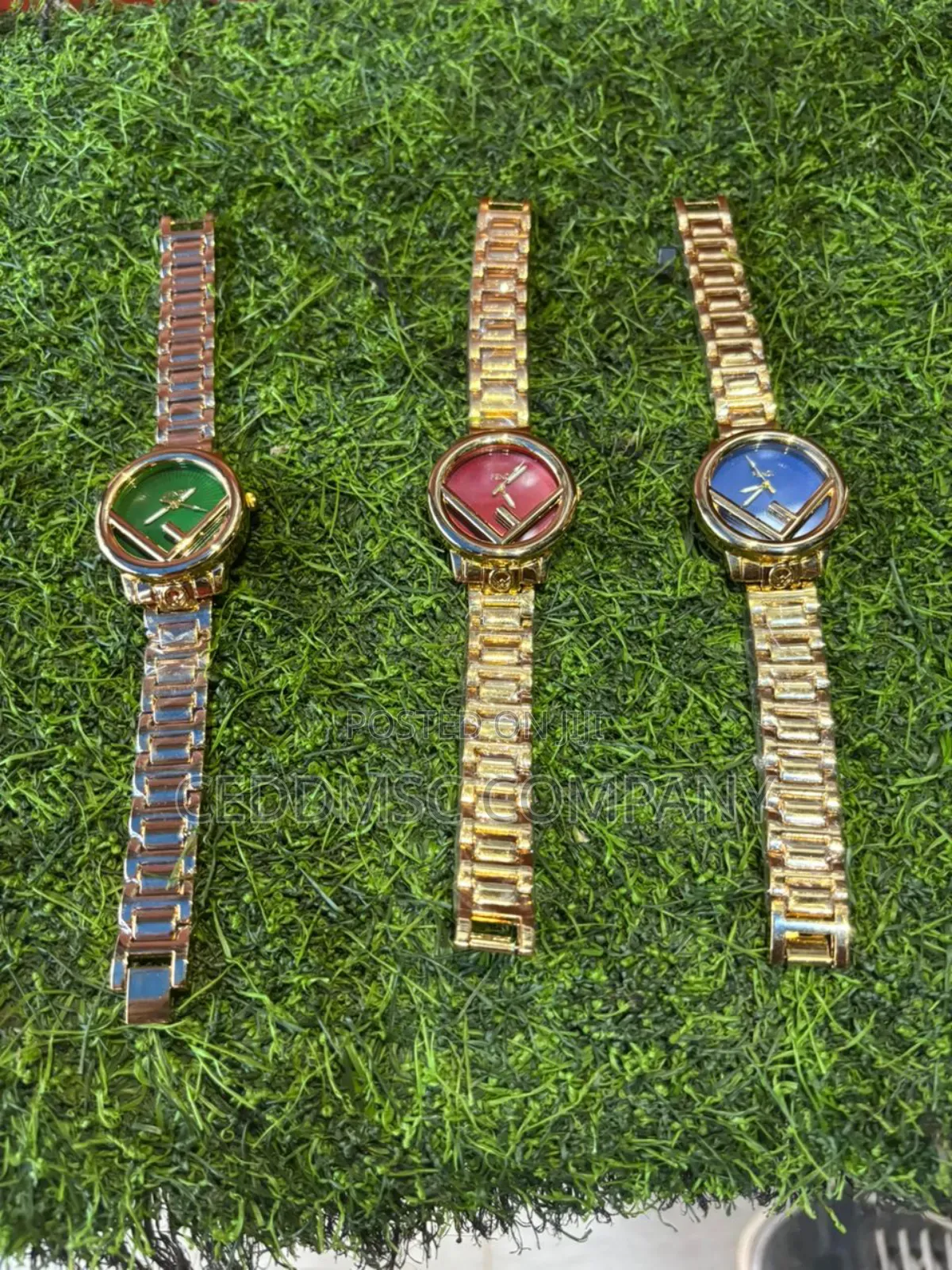 Original Watches