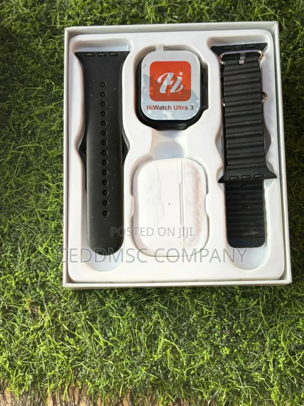 Original Apple I9 Ultra Watch