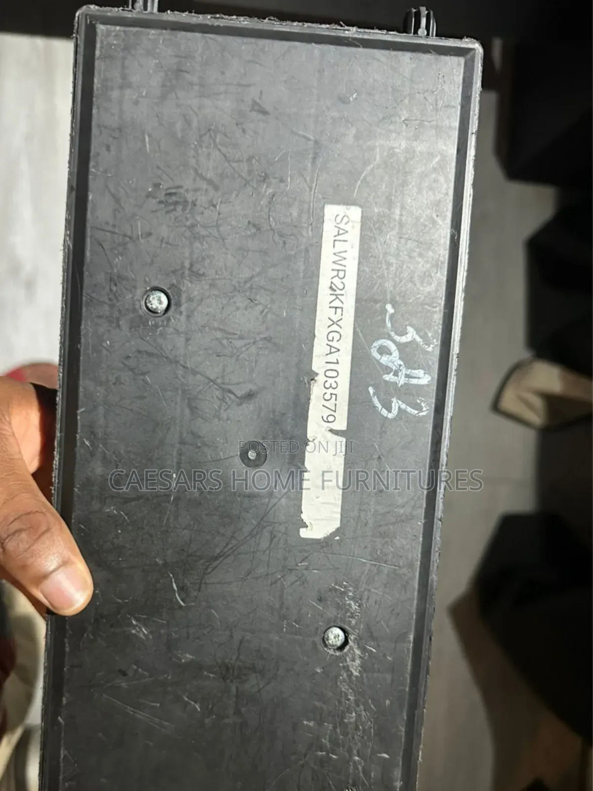 2014-2021 Range Rover Vogue Bcm Body Control Unit