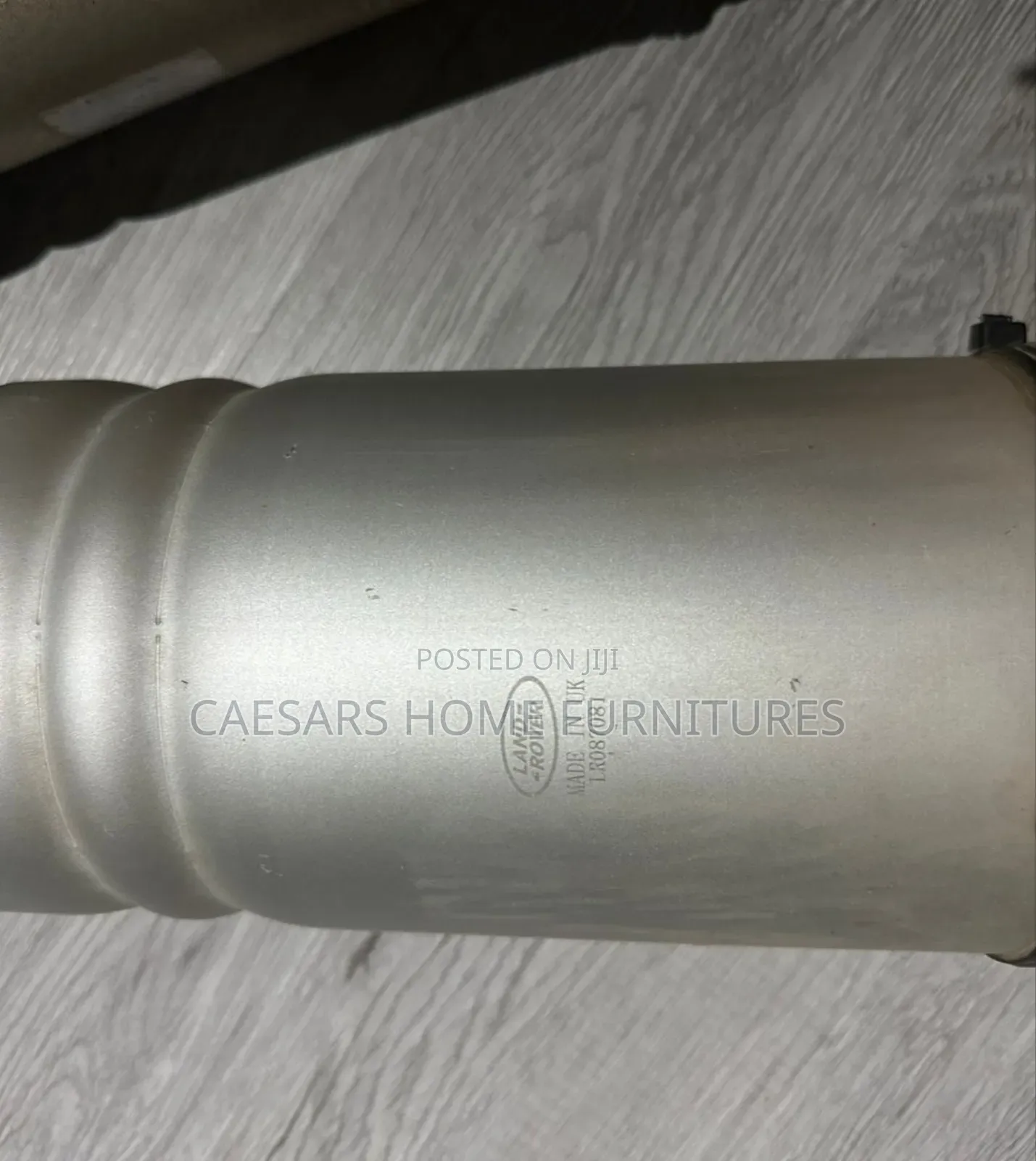Range Rover Sport/Vogue Air Suspension (2014-2021) Oem