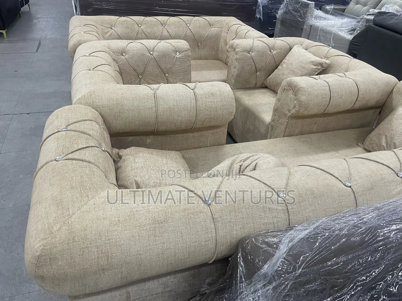 Sofas Sets