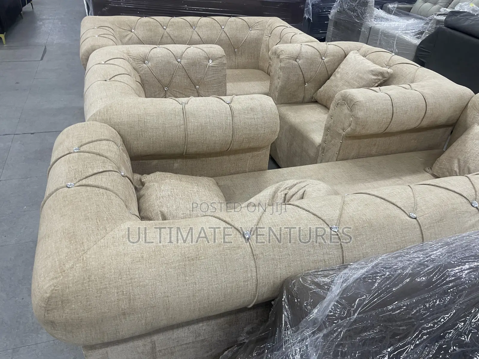 Sofas Sets