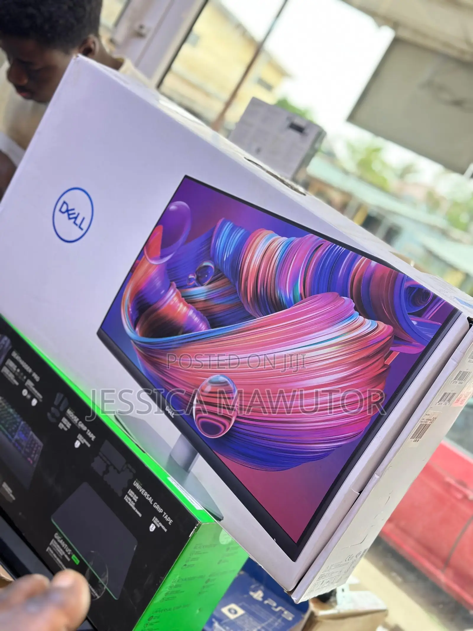Dell Monitor
