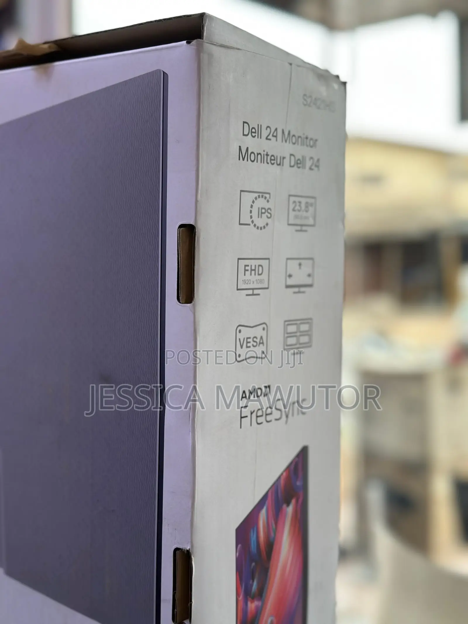 Dell Monitor