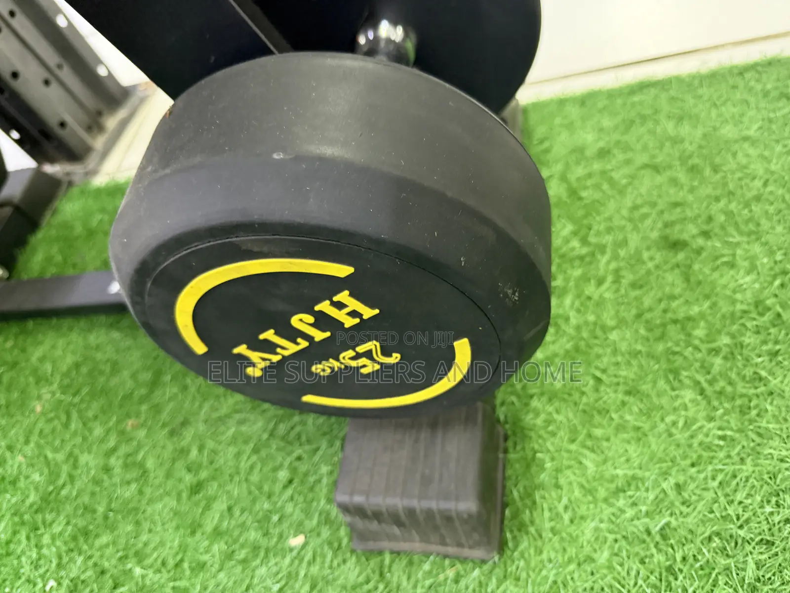 Dumbell 25kg Pair (50kg)