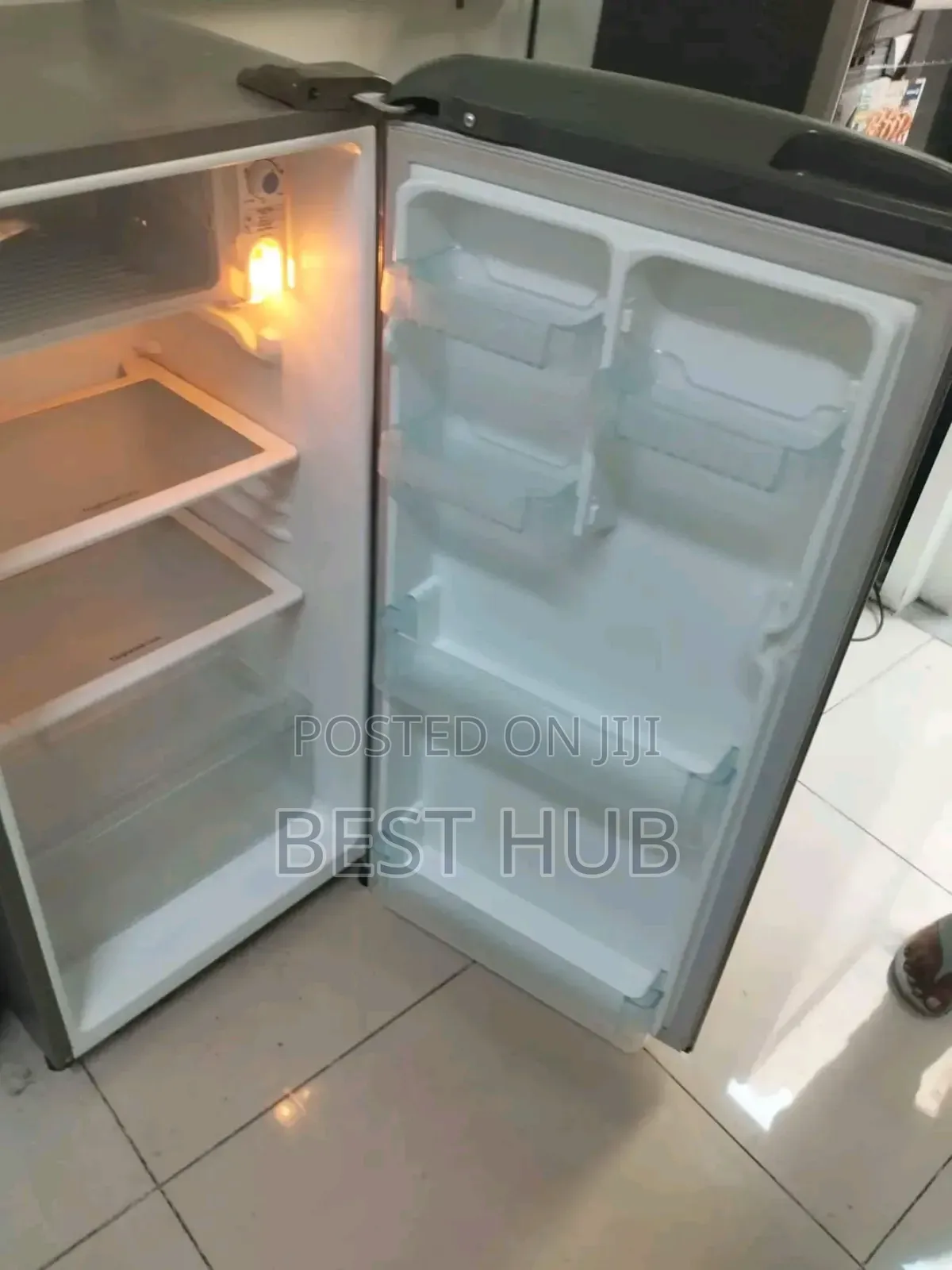 Lg Single Door Fridge
